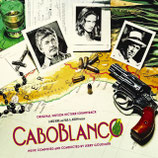 CABO BLANCO (MUSIQUE DE FILM) - JERRY GOLDSMITH (CD)