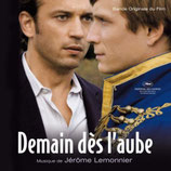 DEMAIN DES L'AUBE (MUSIQUE DE FILM) - JEROME LEMONNIER (CD)