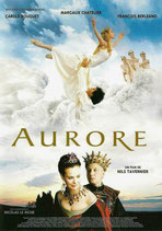 AURORE - FRANCOIS BERLEAND - CAROLE BOUQUET (FILM DVD)
