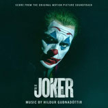 JOKER : FOLIE A DEUX (MUSIQUE DE FILM) - HILDUR GUDNADOTTIR (CD)