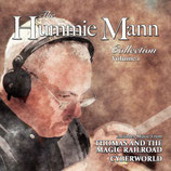 THOMAS ET LE CHEMIN DE FER MAGIQUE (MUSIQUE) - HUMMIE MANN (CD)
