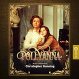 POLLYANNA (MUSIQUE DE FILM) - CHRISTOPHER GUNNING (CD)
