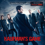 KAUFMAN'S GAME - PHILIPPE JAKKO (CD OCCASION)
