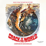 CRACK IN THE WORLD - JOHN DOUGLAS (CD OCCASION)