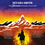 NEVADA SMITH / EL DORADO (MUSIQUE DE FILM) - ALFRED NEWMAN (4 CD)