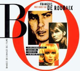 DIABOLIQUEMENT VOTRE / ADIEU L'AMI - FRANCOIS DE ROUBAIX (CD)