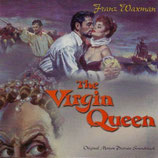 LE SEIGNEUR DE L'AVENTURE (THE VIRGIN QUEEN) - FRANZ WAXMAN (CD)