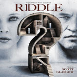 L'ENIGME (RIDDLE) MUSIQUE DE FILM - SCOTT GLASGOW (CD)