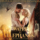 DE L'EAU POUR LES ELEPHANTS (MUSIQUE) - JAMES NEWTON HOWARD (CD)