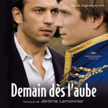 DEMAIN DES L'AUBE - JEROME LEMONNIER (CD OCCASION)