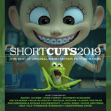 SHORT CUTS 2019 - MUSIQUE DE FILM (CD)