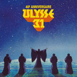 ULYSSE 31 (MUSIQUE) - DENNY CROCKETT - IKE EGAN - HAIM SABAN (2 CD)