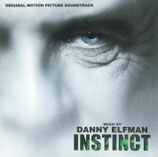 INSTINCT - DANNY ELFMAN (CD OCCASION)