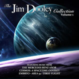 A SPACETIME ODYSSEY / AREA 52 (MUSIQUE) - JIM DOOLEY (CDR)