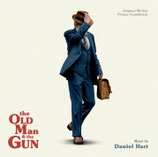 THE OLD MAN & THE GUN - DANIEL HART (CD OCCASION)