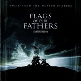 MEMOIRES DE NOS PERES (FLAGS OF OUR FATHERS) MUSIQUE - CLINT EASTWOOD (CD)