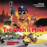 THE PARK IS MINE - TANGERINE DREAM (CD OCCASION)