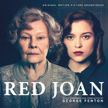 RED JOAN (MUSIQUE DE FILM) - GEORGE FENTON (CD)