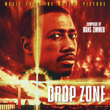 DROP ZONE (MUSIQUE DE FILM) - HANS ZIMMER (CD)