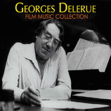 COMME UN BOOMERANG / FANTOMAS / L'INCORRIGIBLE - GEORGES DELERUE (3 CD)