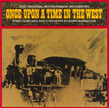 IL ETAIT UNE FOIS DANS L'OUEST (MUSIQUE) - ENNIO MORRICONE (CD)
