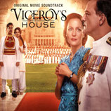 VICEROY'S HOUSE - A R RAHMAN (CD OCCASION)