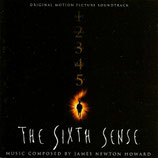 SIXIEME SENS (THE SIXTH SENSE) MUSIQUE - JAMES NEWTON HOWARD (CD)