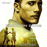 REDEMPTION (GRIDIRON GANG) MUSIQUE DE FILM - TREVOR RABIN (CD)