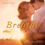 BREATHE (MUSIQUE DE FILM) - NITIN SAWHNEY (CD)