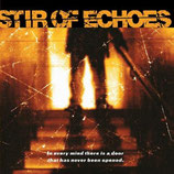 STIR OF ECHOES - JAMES NEWTON HOWARD (CD OCCASION)