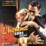 L'HOMME SANS PASSE (MUSIQUE) - THE RENEGADES - ANTERO JAKOILA (CD)
