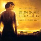 UN LONG DIMANCHE DE FIANCAILLES - ANGELO BADALAMENTI (CD)