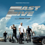 FAST FIVE - BRIAN TYLER (CD OCCASION)