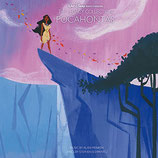 POCAHONTAS (MUSIQUE DE FILM DISNEY) - ALAN MENKEN (2 CD)