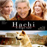 HATCHI (HACHI A DOG'S TALE) MUSIQUE DE FILM - JAN A.P. KACZMAREK (CD)