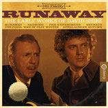 RUNAWAY (MUSIQUE DE FILM) - DAVID SHIRE (CD)