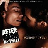 AFTER DARK MY SWEET - MAURICE JARRE (CD OCCASION)