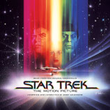 STAR TREK LE FILM (STAR TREK THE MOTION PICTURE) - JERRY GOLDSMITH (3 CD)