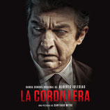 LA CORDILLERA - ALBERTO IGLESIAS (CD OCCASION)