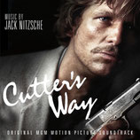 CUTTER'S WAY - JACK NITZSCHE (CD OCCASION)