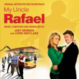 MY UNCLE RAFAEL - JOEY NEWMAN (CD OCCASION)
