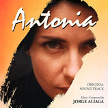 ANTONIA (MUSIQUE DE FILM) - JORGE ALIAGA (CD)