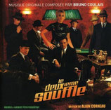 LE DEUXIEME SOUFFLE (MUSIQUE DE FILM) - BRUNO COULAIS (CD)