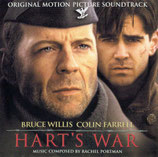 HART'S WAR - RACHEL PORTMAN (CD OCCASION)