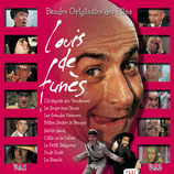 LOUIS DE FUNES (MUSIQUE DE FILM) - COSMA - LEFEVRE - CALVI (2 CD)