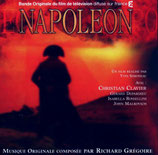 NAPOLEON - RICHARD GREGOIRE (CD OCCASION)