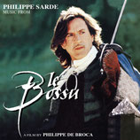 LE BOSSU (MUSIQUE DE FILM) - PHILIPPE SARDE (CD)