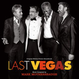 LAST VEGAS (MUSIQUE DE FILM) - MARK MOTHERSBAUGH (CD)