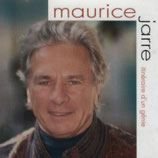 ITINERAIRE D'UN GENIE (MUSIQUE DE FILM) - MAURICE JARRE (2 CD)