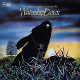 LA FOLLE ESCAPADE (WATERSHIP DOWN) MUSIQUE - ANGELA MORLEY (CD)
